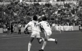 19.10.91 VfB Stuttgart - FC Bayern M&uuml;nchen