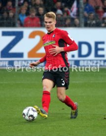 SC Freiburg - Hertha BSC Berlin