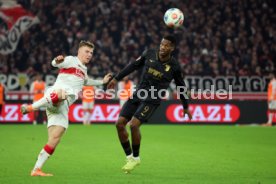 09.11.25 VfB Stuttgart - FC Augsburg