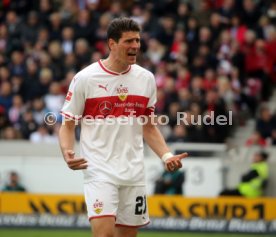 VfB Stuttgart - TSG 1899 Hoffenheim