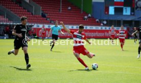 09.05.21 1. FC Heidenheim - SV Sandhausen