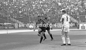 27.07.91 VfB Stuttgart - Inter Mailand