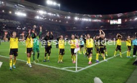 04.04.26 VfB Stuttgart - Borussia Dortmund