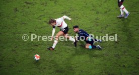 05.12.21 VfB Stuttgart - Hertha BSC Berlin