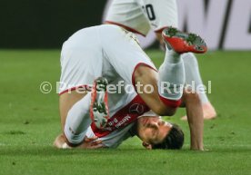 VfB Stuttgart - Fortuna D&uuml;sseldorf