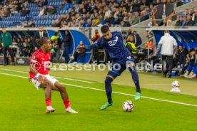 22.10.26 TSG 1899 Hoffenheim - Olympique Lyon