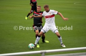 VfB Stuttgart - FC Ingolstadt