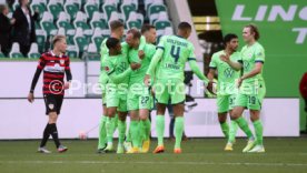01.10.22 VfL Wolfsburg - VfB Stuttgart
