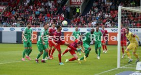 20.05.23 1. FC Heidenheim - SV Sandhausen