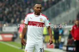 FC St. Pauli- VfB Stuttgart