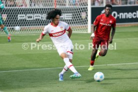 05.09.24 VfB Stuttgart - 1. FC Kaiserslautern