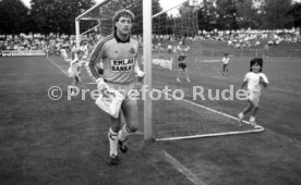 22.07.89 GSV Maichingen - Fenerbahce Istanbul