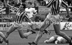 04.05.88 SC Freiburg - Stuttgarter Kickers