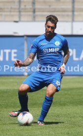Stuttgarter Kickers - Freiburger FC