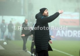 13.12.25 VfB Stuttgart II - FC Hansa Rostock