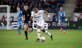 TSG 1899 Hoffenheim - Bayer 04 Leverkusen