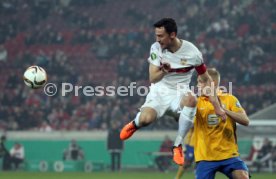 VfB Stuttgart - Eintracht Braunschweig