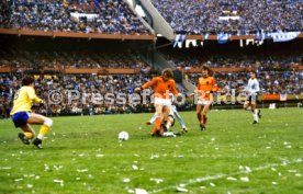 25.06.78 Argentinien - Niederlande