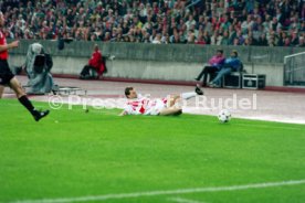 30.08.95 VfB Stuttgart - SC Freiburg
