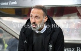 VfB Stuttgart - 1. FC Heidenheim