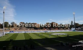 Karlsruher SC - Hannover 96
