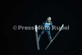 28.12.2025 Vierschanzentournee Qualifikation Skispringen
