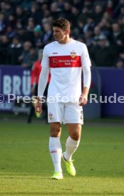 VfL Osnabr&uuml;ck - VfB Stuttgart