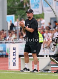 19.07.26 TSG Balingen - VfB Stuttgart