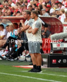 28.08.22 1. FC K&ouml;ln - VfB Stuttgart