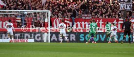 01.02.25 VfB Stuttgart - Borussia M&ouml;nchengladbach