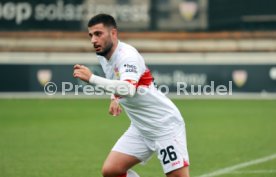 09.10.25 VfB Stuttgart - SV Elversberg