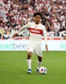 07.10.23 VfB Stuttgart - VfL Wolfsburg