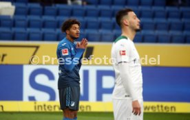 18.12.21 TSG 1899 Hoffenheim - Borussia M&ouml;nchengladbach
