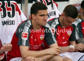 VfB Stuttgart - SV Werder Bremen