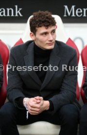 VfB Stuttgart - FC Schalke 04