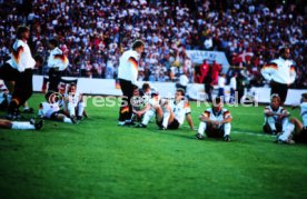26.06.92 D&auml;nemark - Deutschland