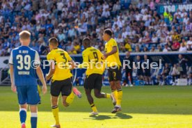 05.09.26 TSG Hoffenheim - Borussia Dortmund