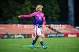 10.09.24 U21 Estland - U21 Deutschland