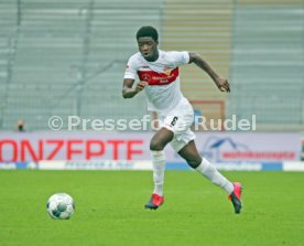 Karlsruher SC - VfB Stuttgart