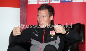 VfB Stuttgart Trainingslager Portugal Lagos 2017