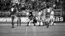 12.09.89 VfB Stuttgart - Feyenoord Rotterdam