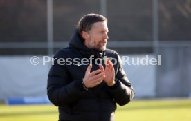 15.01.22 U19 VfB Stuttgart - U19 SC Freiburg