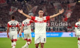 04.09.26 VfB Stuttgart - 1. FC K&ouml;ln