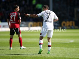 SC Freiburg - Bayer 04 Leverkusen