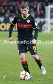 1. FSV Mainz 05 - VfB Stuttgart