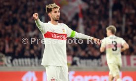 25.09.25 VfB Stuttgart - Celta de Vigo