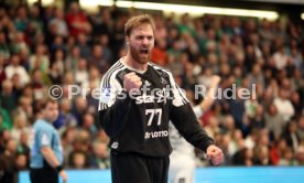 Frisch Auf G&ouml;ppingen - THW Kiel