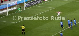 VfB Stuttgart - 1. FSV Mainz 05