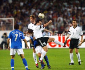 DFB Deutschland - Italien