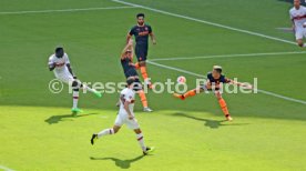 23.07.22 VfB Stuttgart - FC Valencia